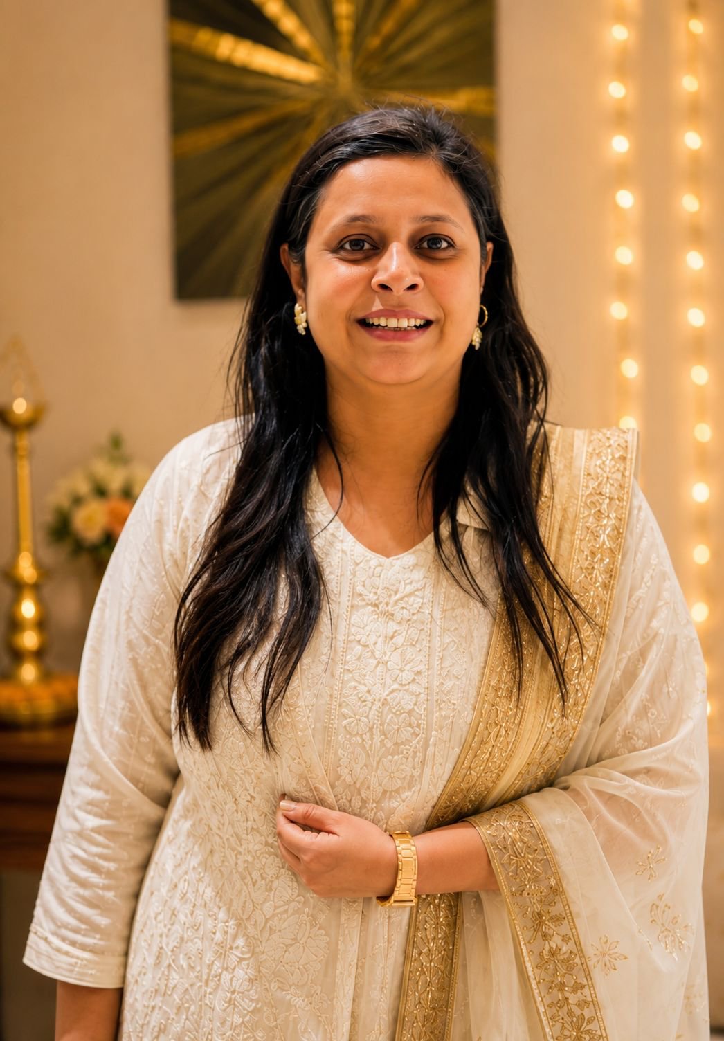Sneha Vishaal Saboo